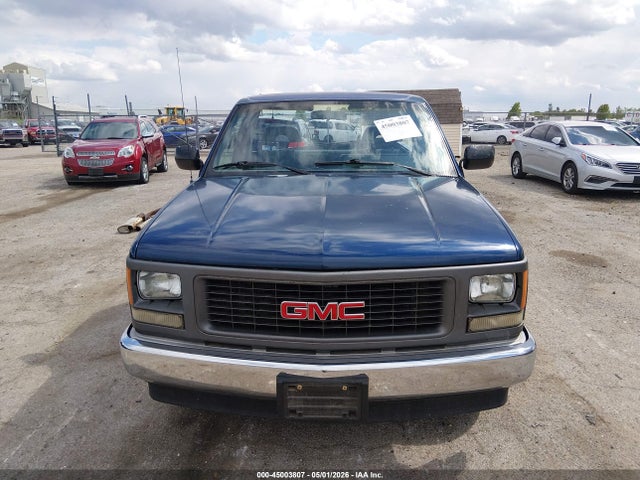 GMC Sierra C1500