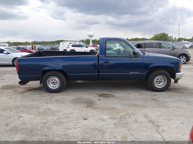 GMC Sierra C1500