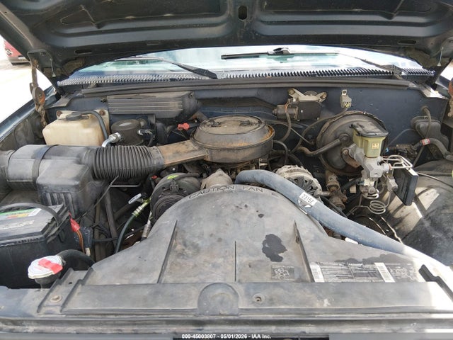 GMC Sierra C1500