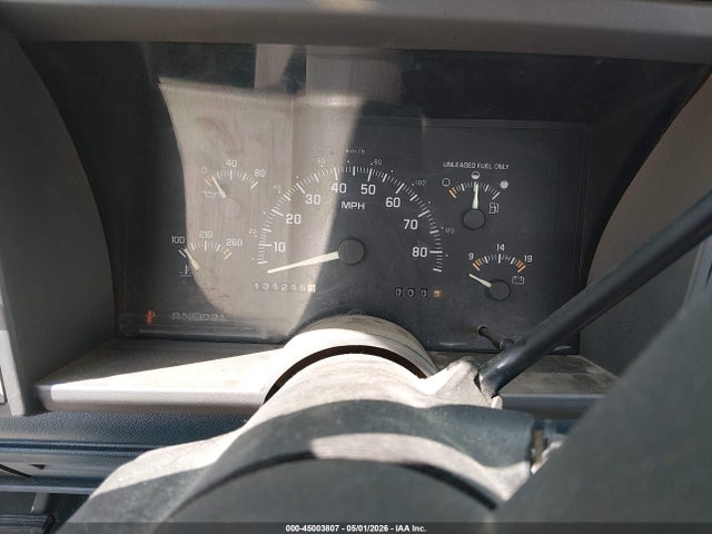 GMC Sierra C1500