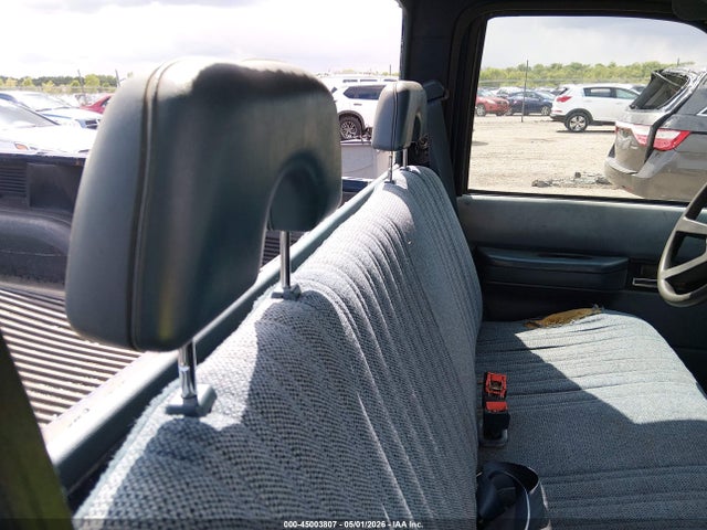 GMC Sierra C1500