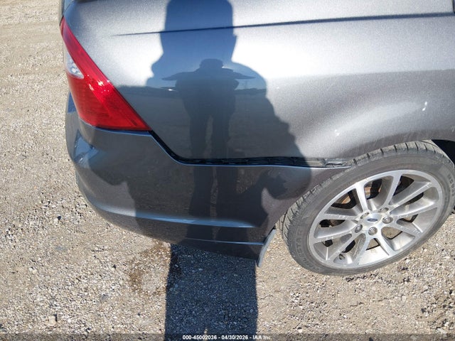 Ford Fusion Sel