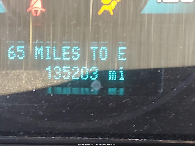 Ford Fusion Sel