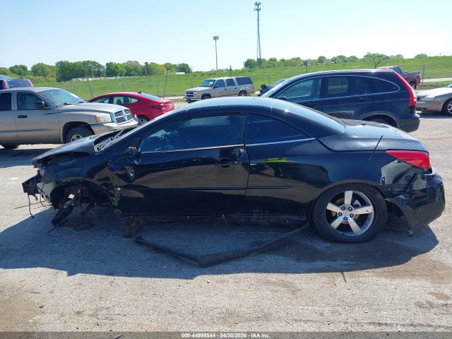 Pontiac G6 Gt