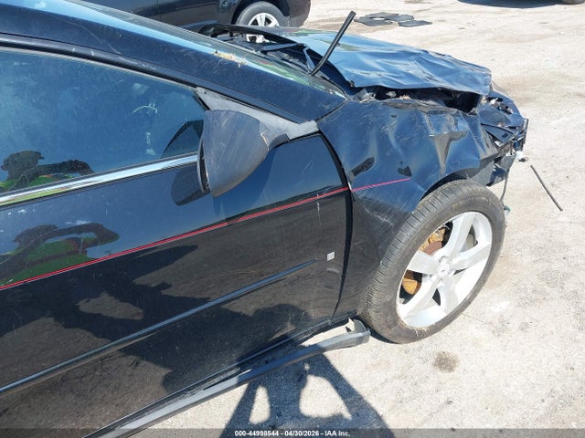 Pontiac G6 Gt