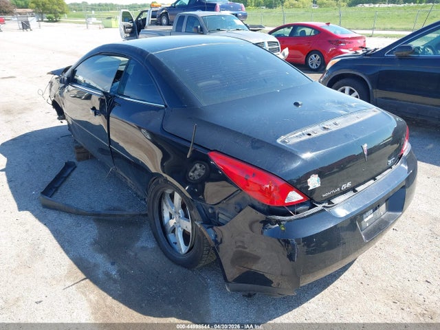 Pontiac G6 Gt