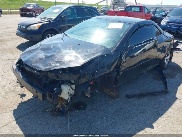 Pontiac G6 Gt