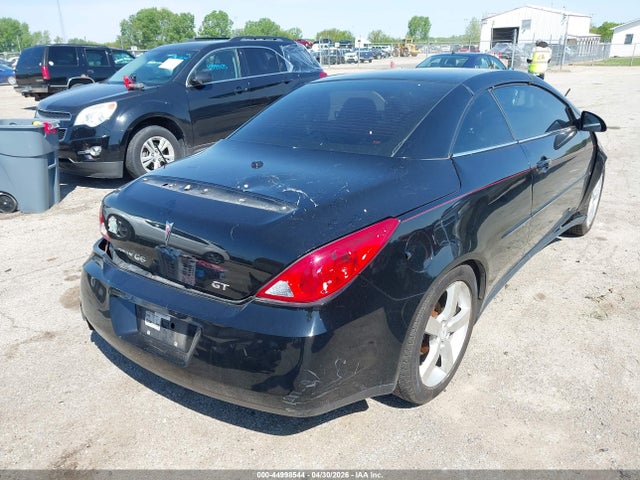 Pontiac G6 Gt