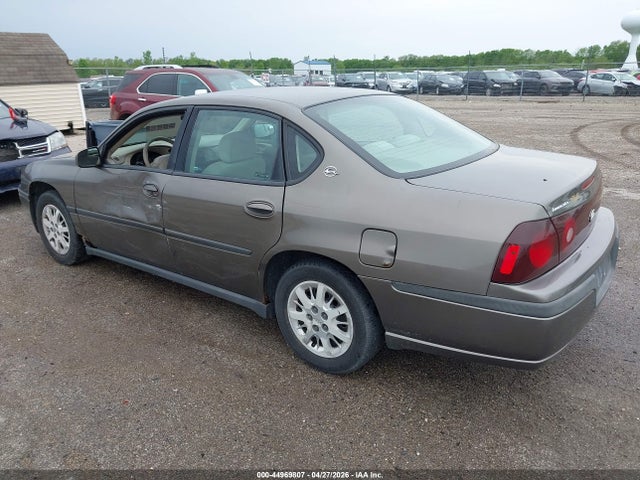 Chevrolet Impala