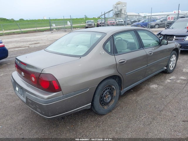 Chevrolet Impala