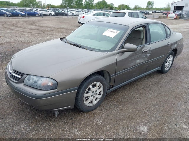 Chevrolet Impala