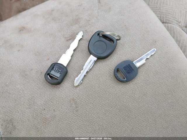 Chevrolet Impala