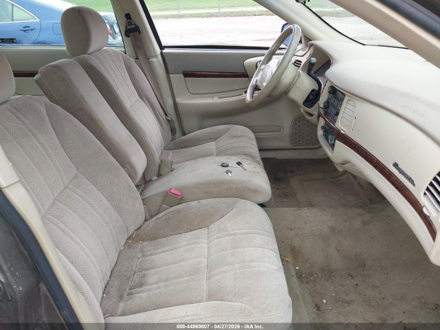 Chevrolet Impala