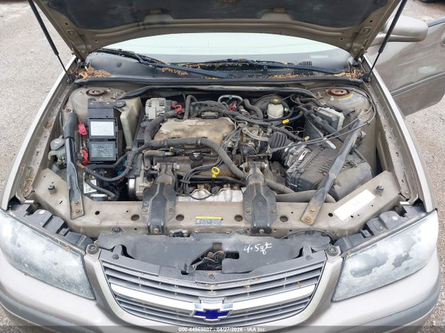 Chevrolet Impala