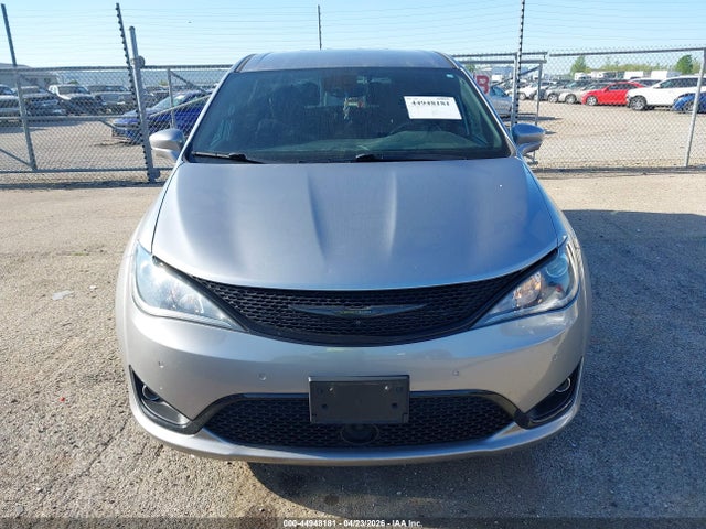 Chrysler Pacifica Touring Plus