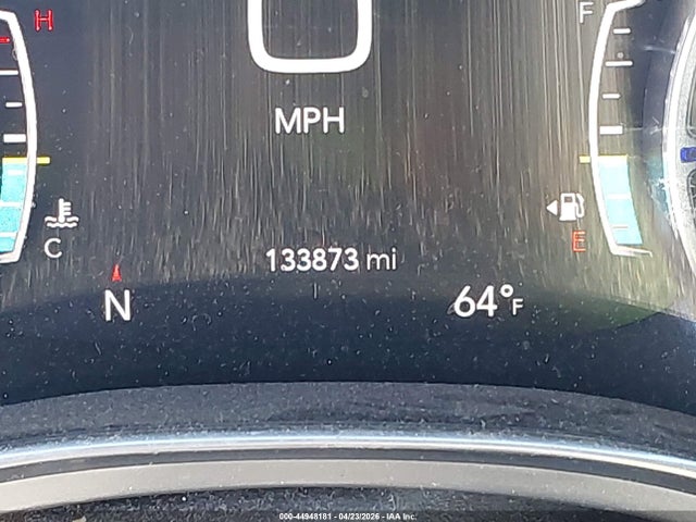Chrysler Pacifica Touring Plus