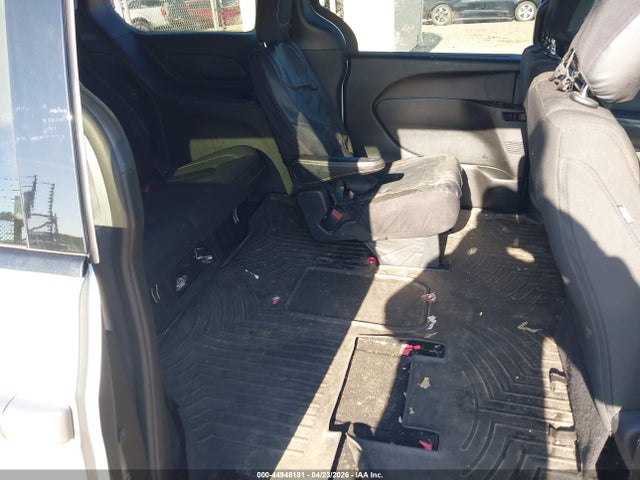 Chrysler Pacifica Touring Plus