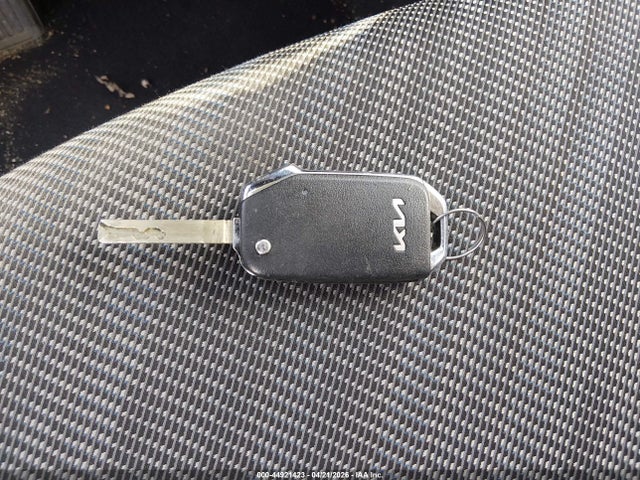 Kia Seltos Lx