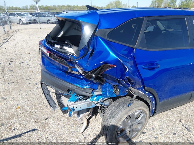 Kia Seltos Lx