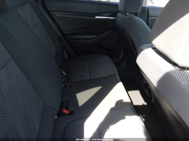 Kia Seltos Lx