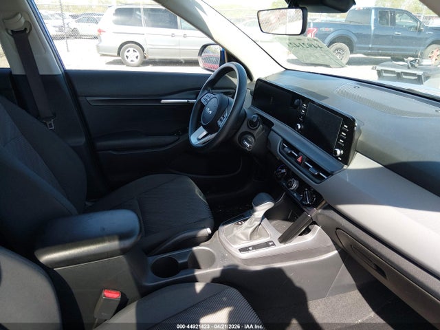 Kia Seltos Lx