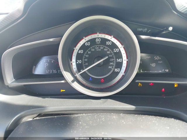 Mazda Mazda3 I Touring