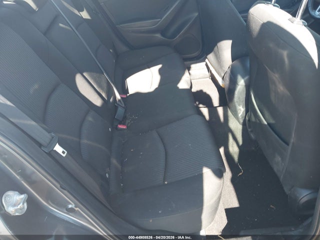 Mazda Mazda3 I Touring