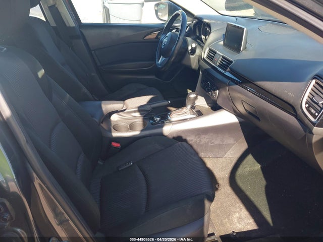 Mazda Mazda3 I Touring