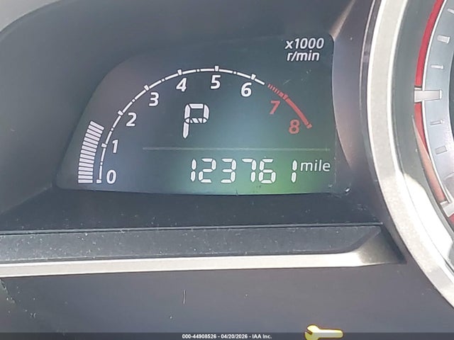 Mazda Mazda3 I Touring