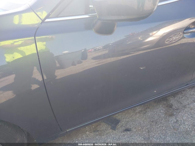 Mazda Mazda3 I Touring