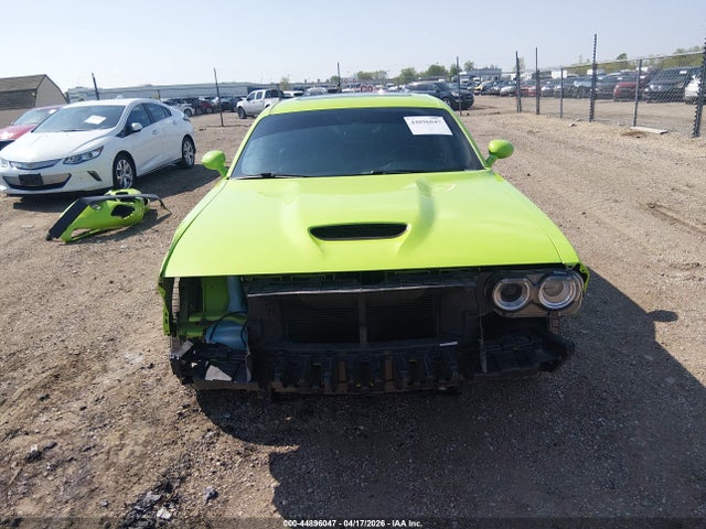 Dodge Challenger Gt