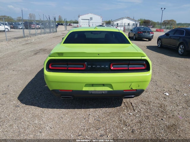 Dodge Challenger Gt