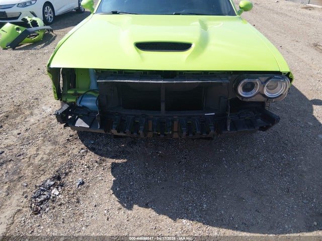 Dodge Challenger Gt