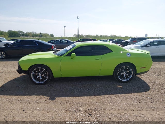 Dodge Challenger Gt