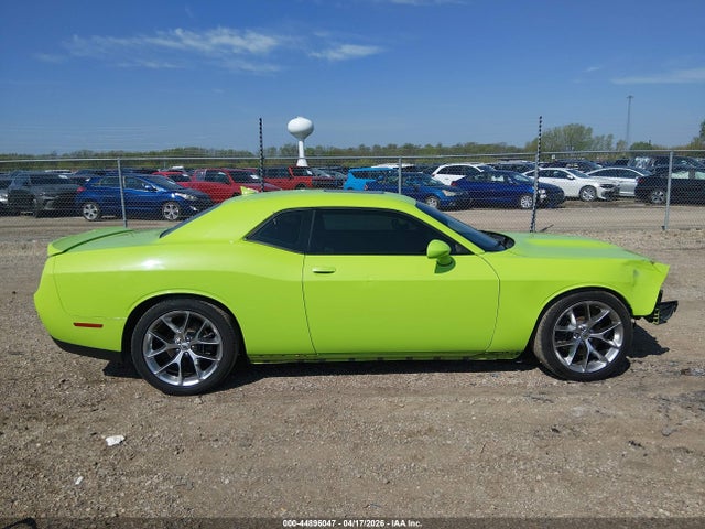 Dodge Challenger Gt