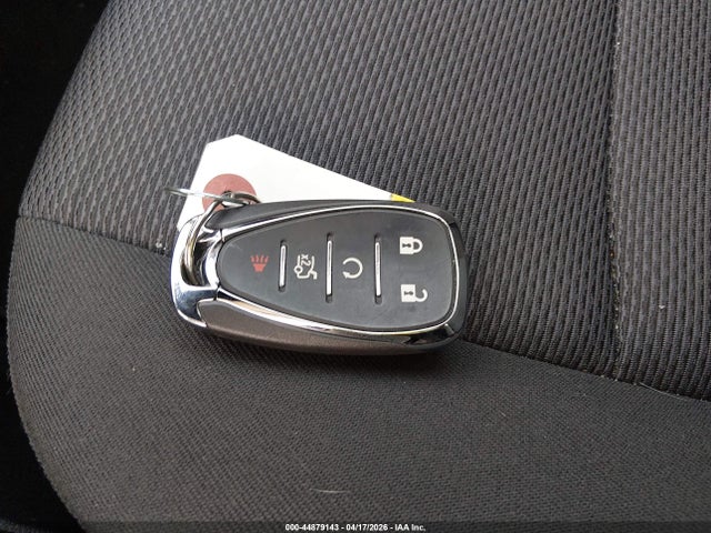 Chevrolet Cruze Lt Auto