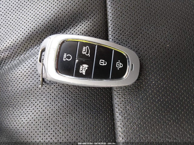 Hyundai TUCSON Sel