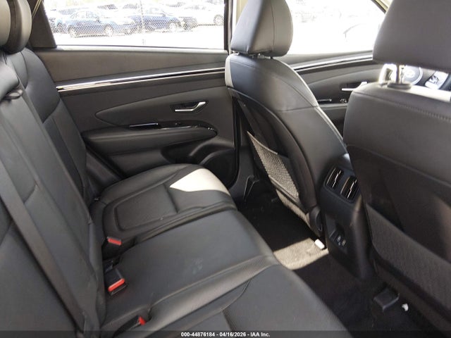 Hyundai TUCSON Sel
