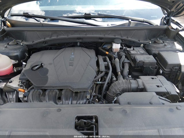 Hyundai TUCSON Sel