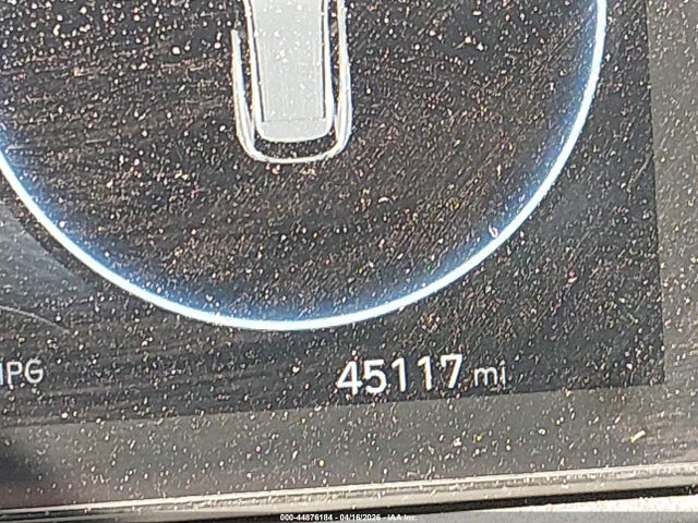 Hyundai TUCSON Sel
