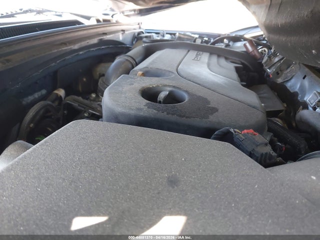 Chevrolet Malibu Fwd Lt