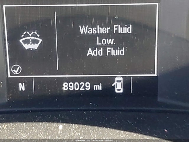 Chevrolet Malibu Fwd Lt