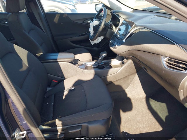 Chevrolet Malibu Fwd Lt