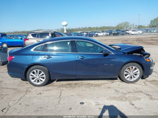Chevrolet Malibu Fwd Lt