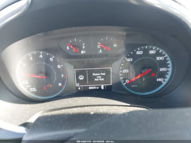 Chevrolet Malibu Fwd Lt