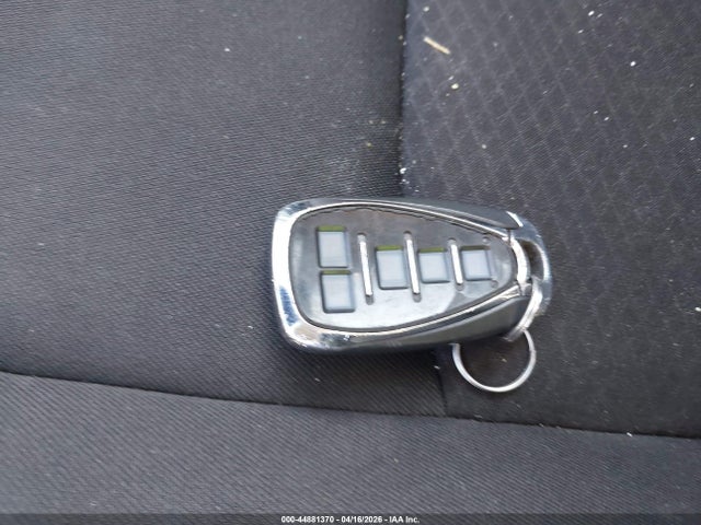 Chevrolet Malibu Fwd Lt