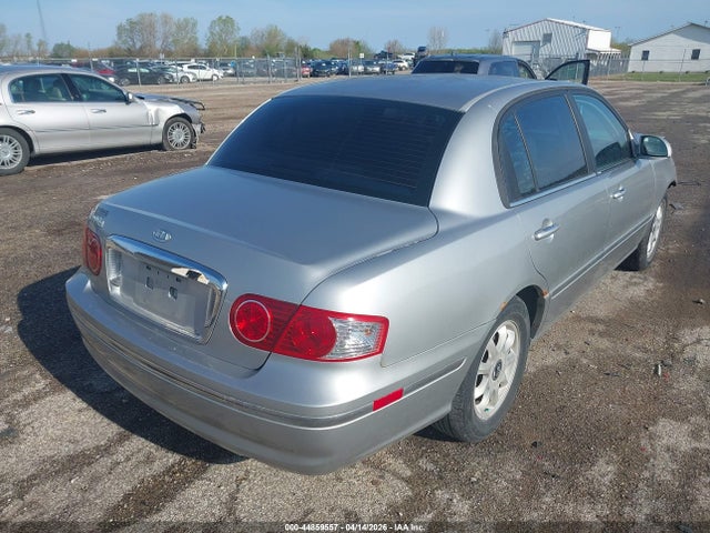 Kia Amanti