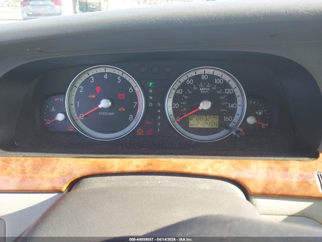 Kia Amanti