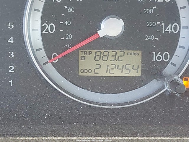 Kia Amanti