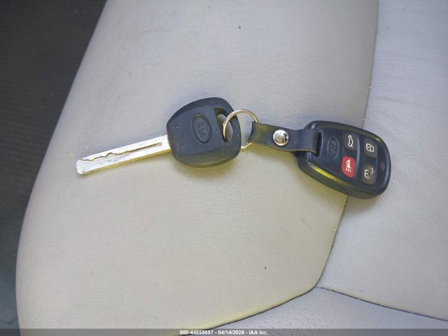 Kia Amanti